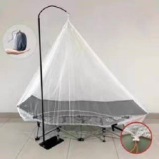 Сетка москитнаяс подставкой и держателем Сетка москитнаяс подставкой и держателем