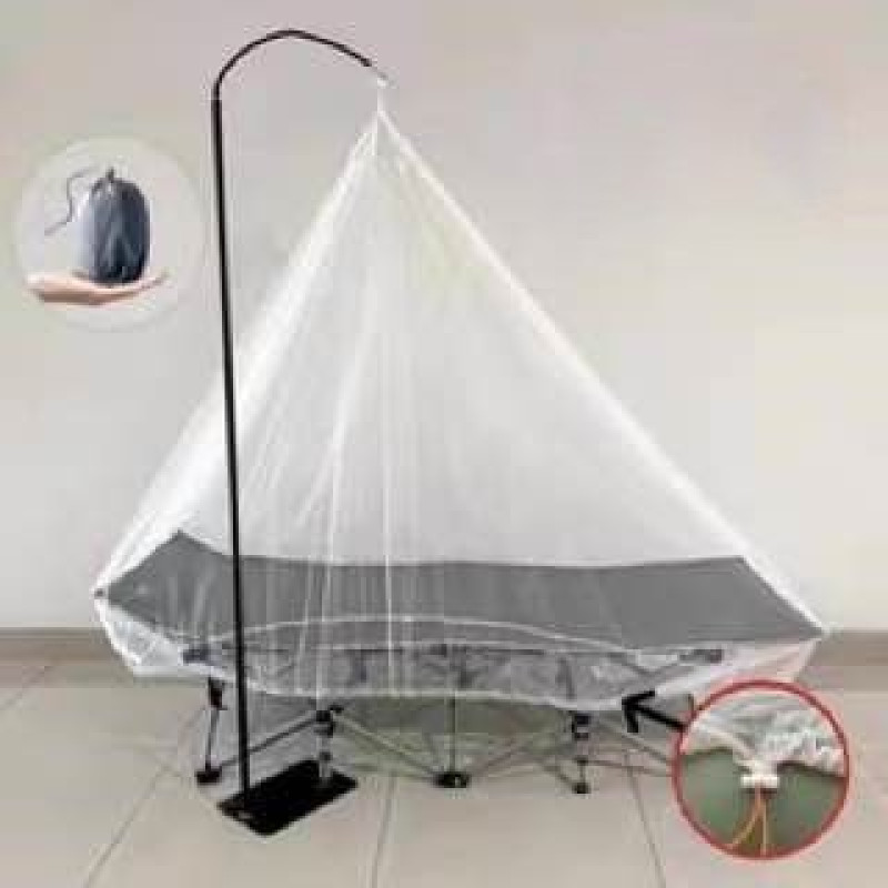 Сітка москітна з підставкоюта тримачем