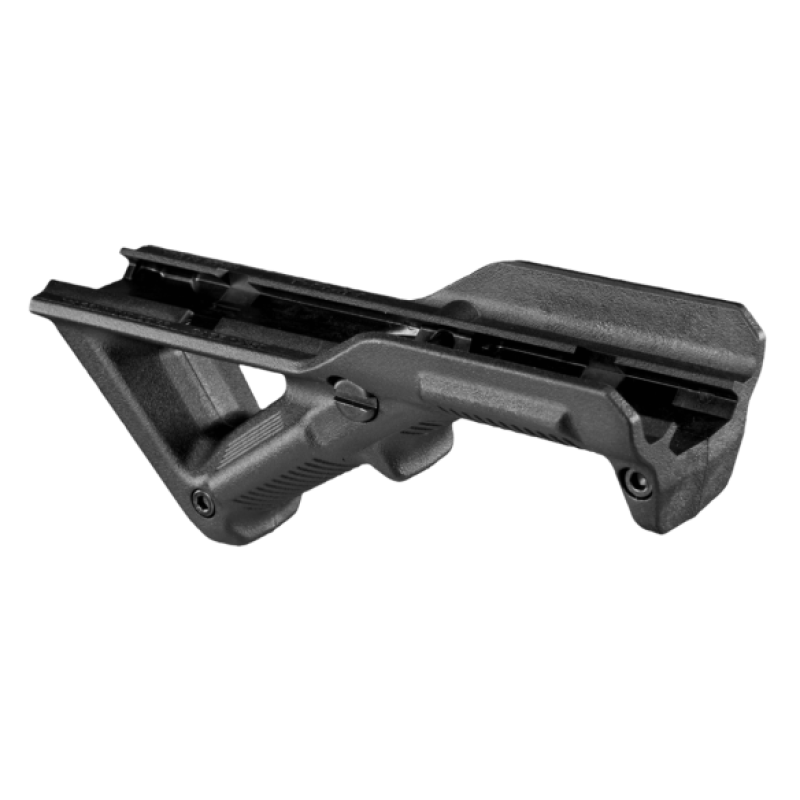 Передня рукоятка Magpul Angled Fore Grip (AFG) Black