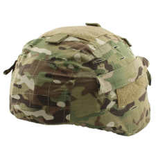 VULPO Airsoft Тактичний військовий камуфляжний чохол MICH2000 для шолома