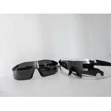 Окуляри тактичні ESS ICE 2X U.S. Unit Issue, 740-0004