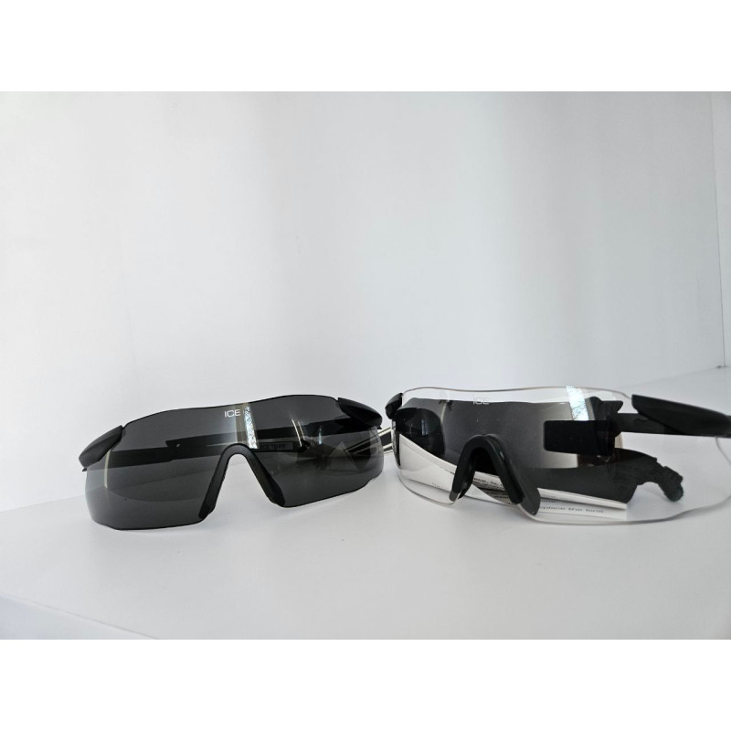 Очки тактические ESS ICE 2X U.S. Unit Issue, 740-0004