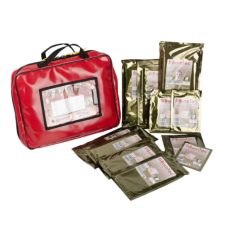 Противоожоговые гидрогелевые повязки Burntec Dressing Variety Pack Противоожоговые гидрогелевые повязки Burntec Dressing Variety Pack