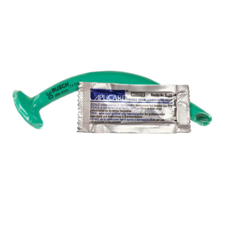 Повітропровід назофарингеальний NAR Nasopharyngeal Airway 30F