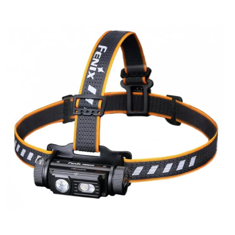 Фонарь налобный Fenix HM60R