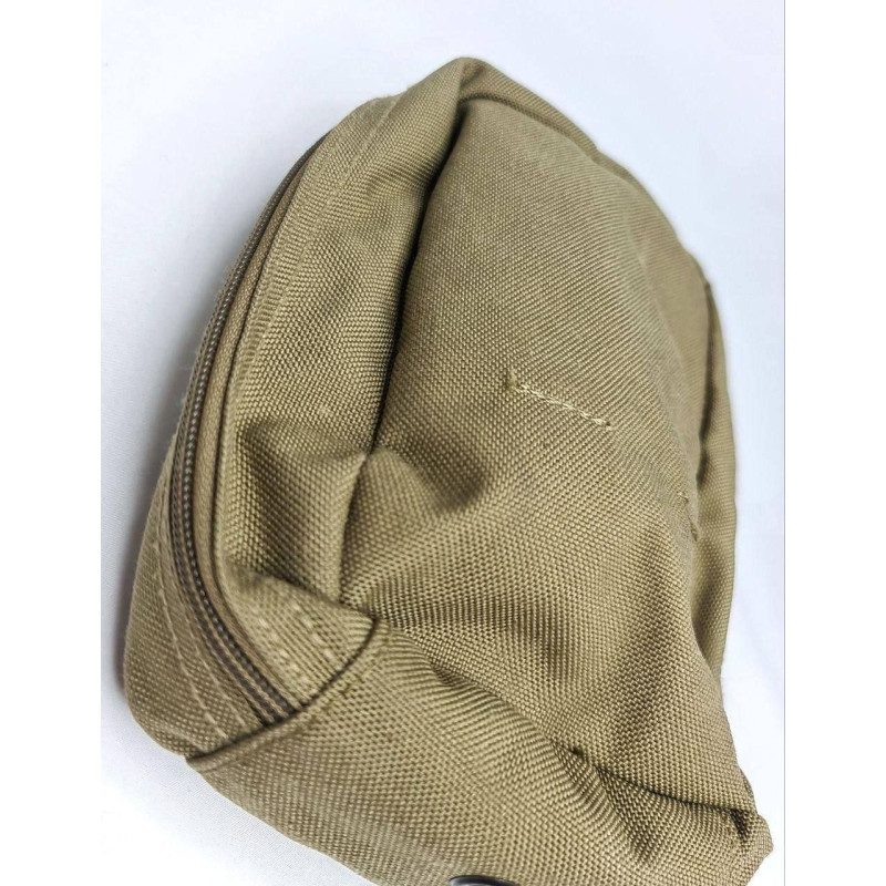 Підсумок-аптечка Pantac Tactical Medical Pouch MOLLE Khaki