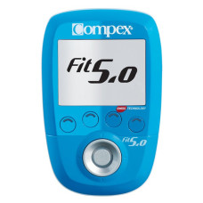 Електростимулятор Wireless FIT 5.0 (2 модуля) Compex