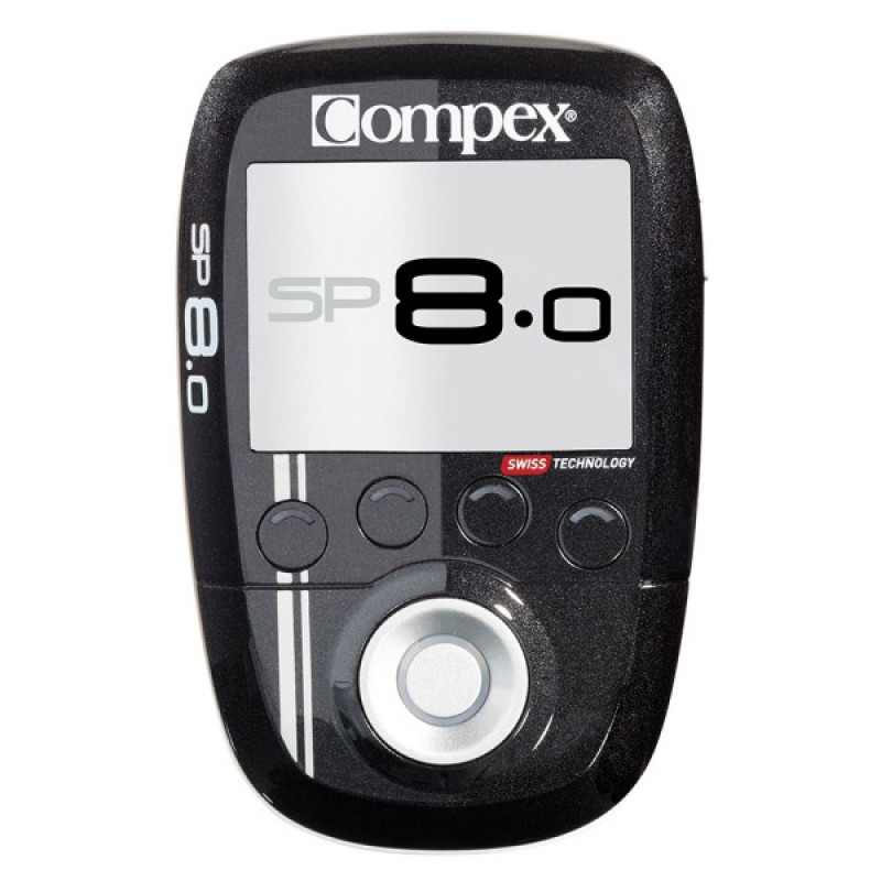 Електростимулятор Wireless SP 8.0 Compex