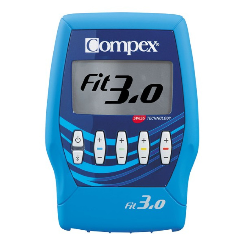 Електростимулятор Wireless FIT 3.0 Compex