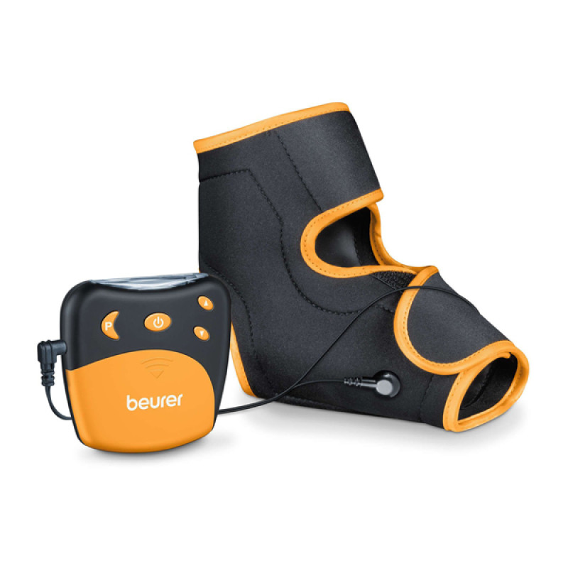 Электростимулятор для ног, лодыжек EM 27 BEURER