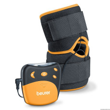 Электростимулятор для локтей, колен EM 29 BEURER Электростимулятор для локтей, колен EM 29 BEURER