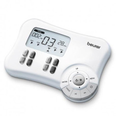 Цифровий електростимулятор Beurer EM 80, ( Німеччина) Цифровий електростимулятор Beurer EM 80, ( Німеччина)