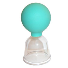 Банка массажный поликарбонат Укрпластехнология 1 шт.