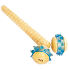 Масажер з ручкою М - 526 Трівес Масажер з ручкою М - 526 Трівес