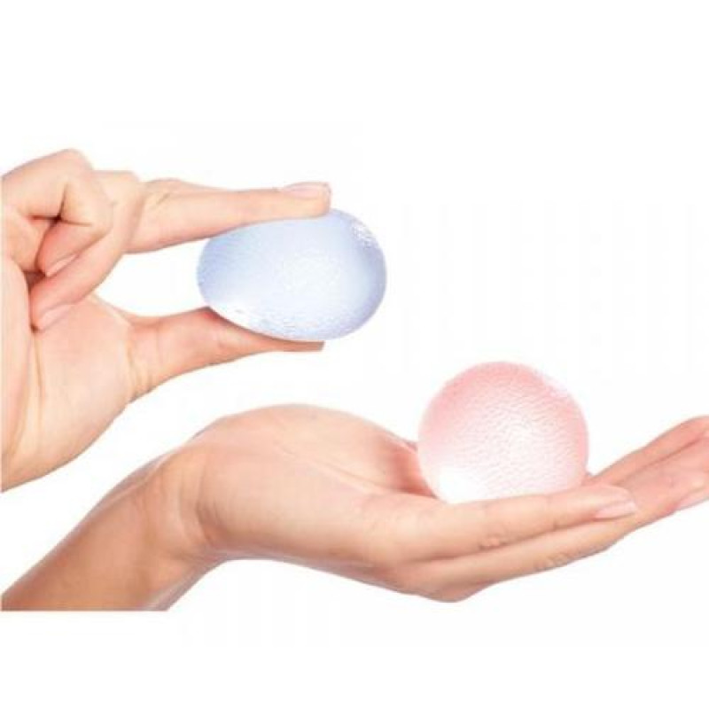 Силиконовые мячики M-201 Тривес