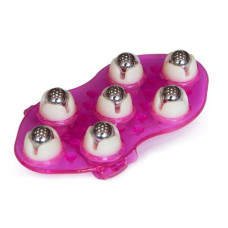 Массажер роликовый Чудо М-524 Тривес