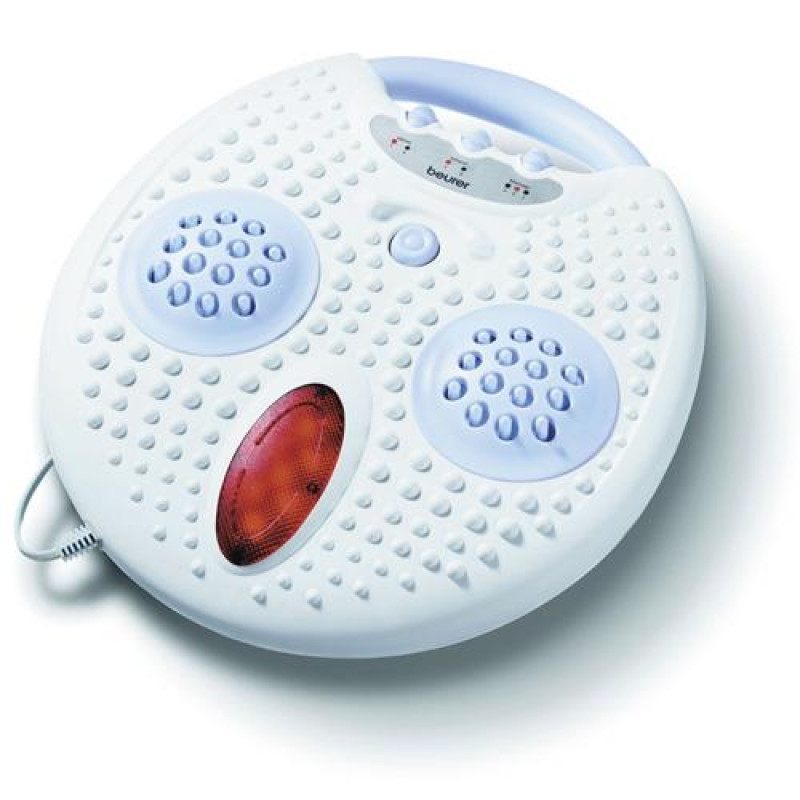 Масажер для ніг з ІЧ випромінюванням FM 35 Beurer , ( Німеччина)
