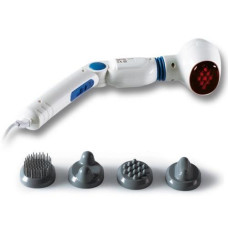 Массажер для тела MG 40 с ИК теплом и насадками Beurer, (Германия) Массажер для тела MG 40 с ИК теплом и насадками Beurer, (Германия)