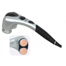 Ручний нефритовий вибромассажер ZET-711 ZENET Ручний нефритовий вибромассажер ZET-711 ZENET