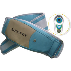 Пояс массажный TL-2005L-E ZENET Пояс массажный TL-2005L-E ZENET