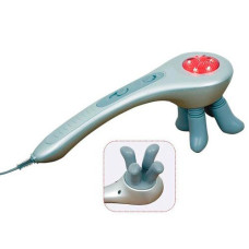 Массажер ручной четырехпалый TL-MHT-A ZENET