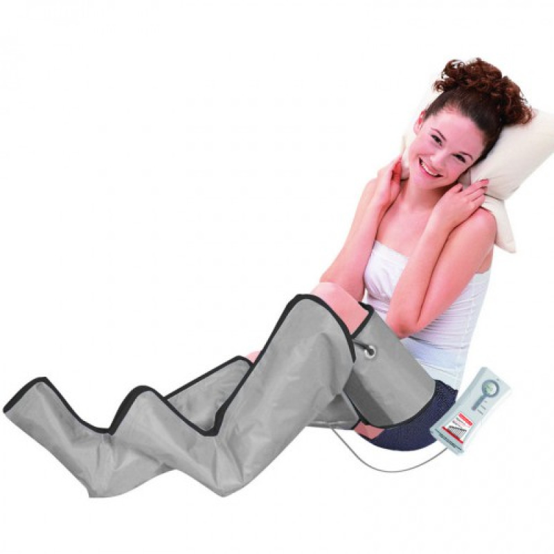 Масажер для пресотерапії ніг Air Leg MQ790000 Maniquick