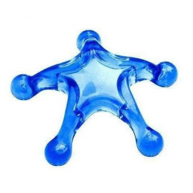 Массажер Звезда Тиса