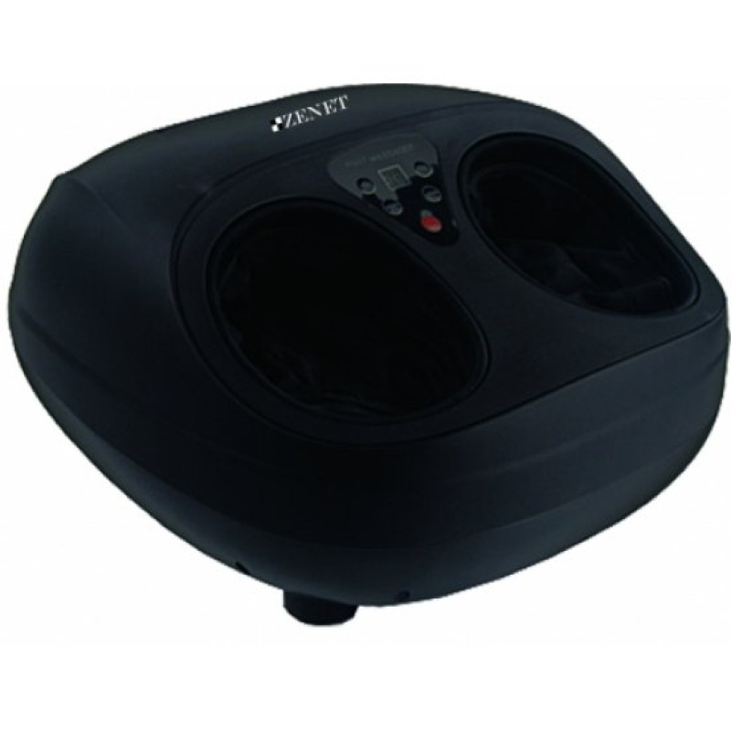 Массажер для ног ZET-765, Zenet