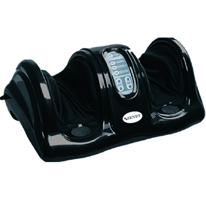 Масажер для ніг ZET-763, Zenet