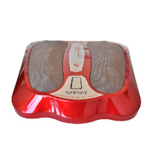 Масажер для ніг ZET-761, Zenet Масажер для ніг ZET-761, Zenet
