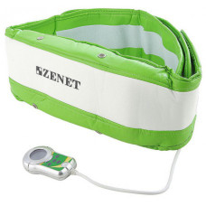 Массажный пояс ZET-750, Zenet Массажный пояс ZET-750, Zenet