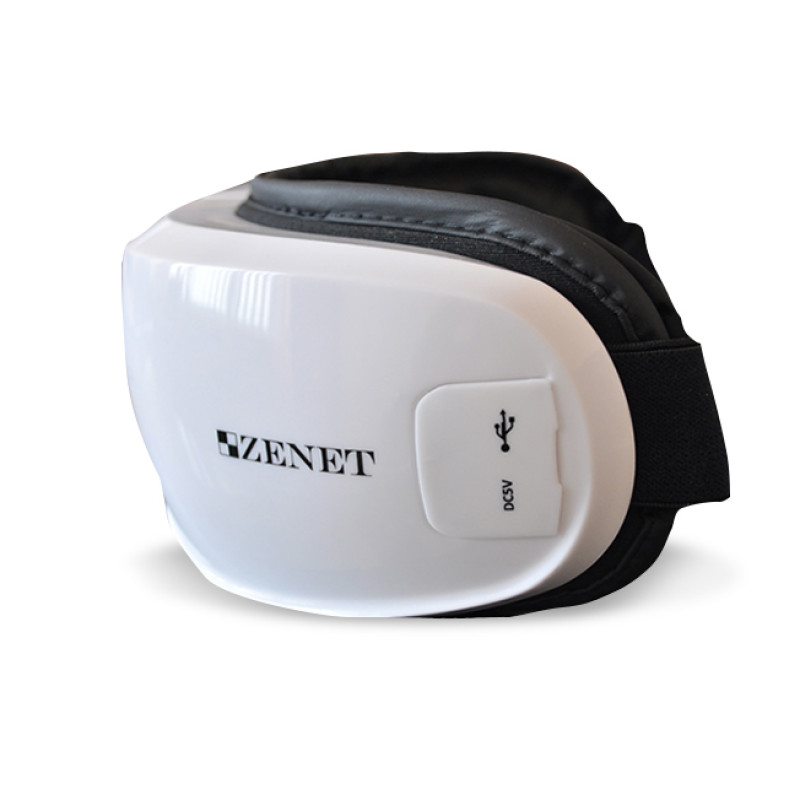 Масажер для очей ZET-702, Zenet