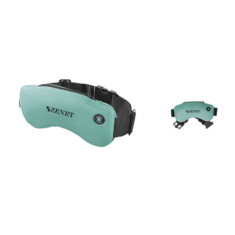 Массажный пояс ZET-741, Zenet