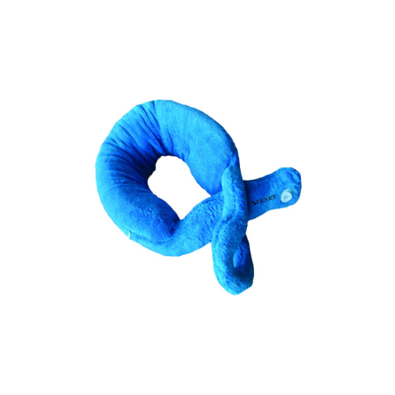 Массажер для шеи ZET-742, Zenet