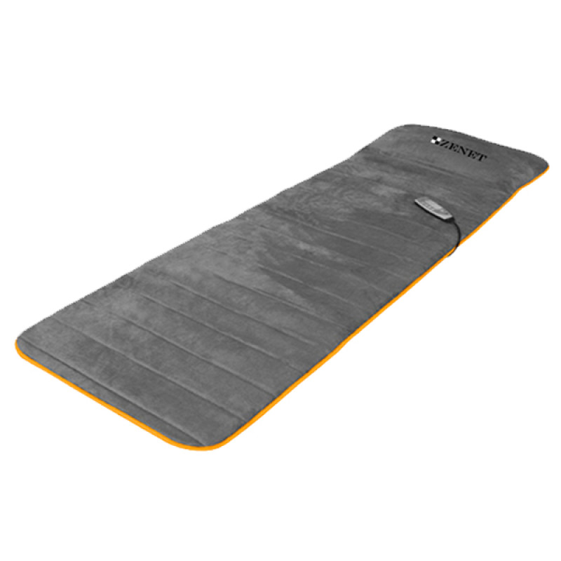 Вибрационный массажный матрас с функцией подогрева ZET-780, Zenet