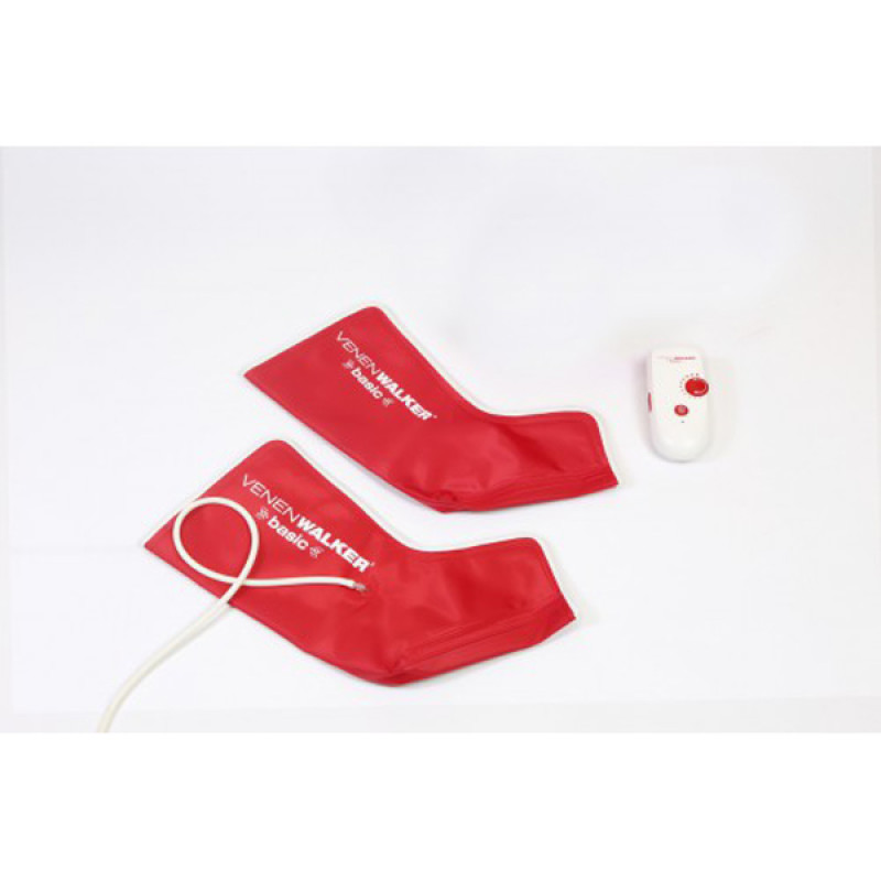 Апарат пресотерапії VenenWalker SANICO