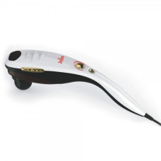 Ручний масажер для тіла Medica Zoryana (Зоряна)