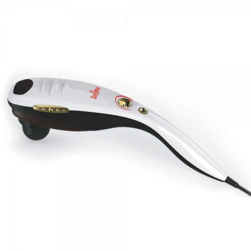 Ручний масажер для тіла Medica Zoryana (Зоряна)