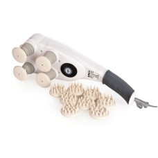 Ручний масажер для тіла MX-3500 Zoryana (Корея)