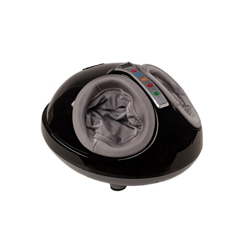 Масажер для ніг Тарілка Zoryana