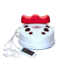 Свинг-машина Рыбка Kms003h Zoryana