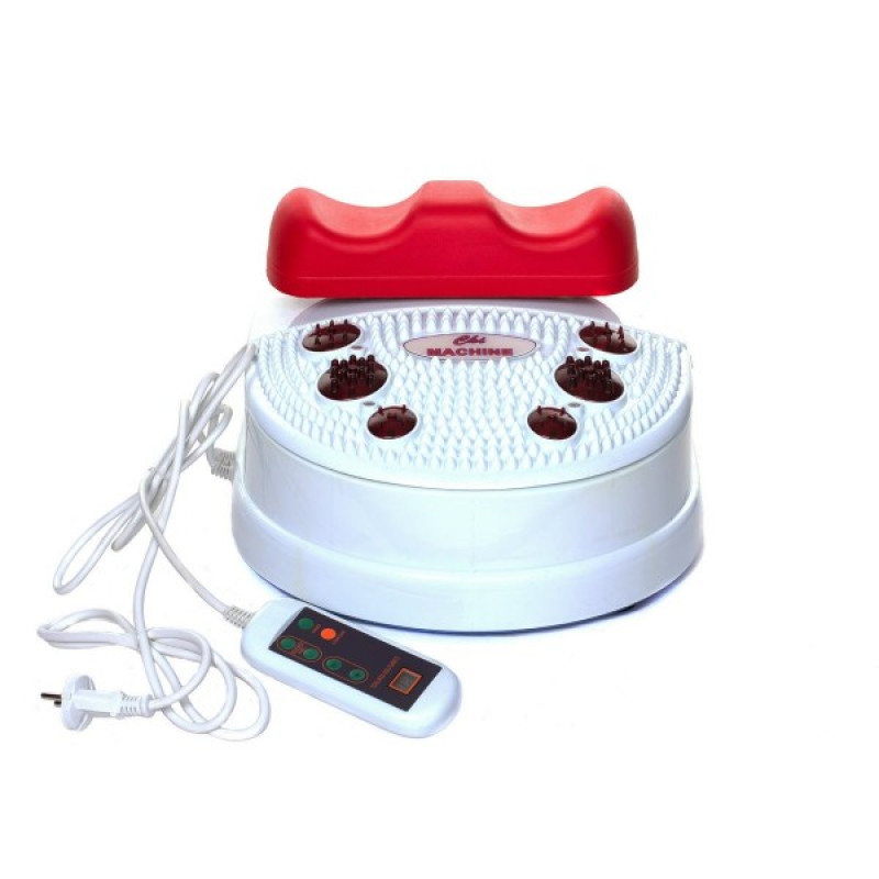 Свинг-машина Рыбка Kms003h Zoryana