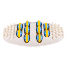 Масажер для стоп FOOT ROLLER ORTEK Масажер для стоп FOOT ROLLER ORTEK