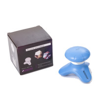 Ручний масажер для тіла ZENET ZET-706