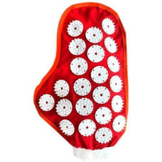 Масажні рукавички Ridni Relax (пара) Масажні рукавички Ridni Relax (пара)