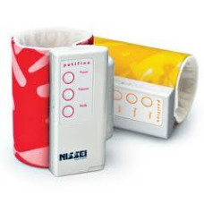 Пневмомассежер , Cтимулятор кровотоку AM -7 « Putifino » ( NISSEI , Японія )