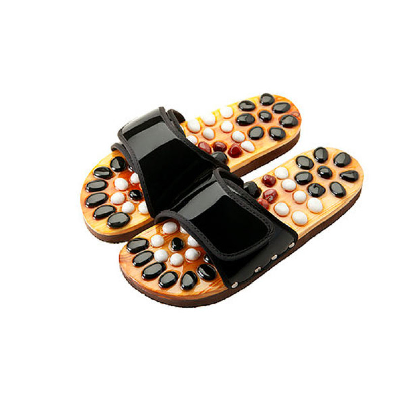 Тапки массажные Stone Steps S29-100558