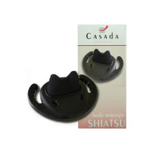 Масажер для тіла Casada Shiatsu S29-1104 Масажер для тіла Casada Shiatsu S29-1104
