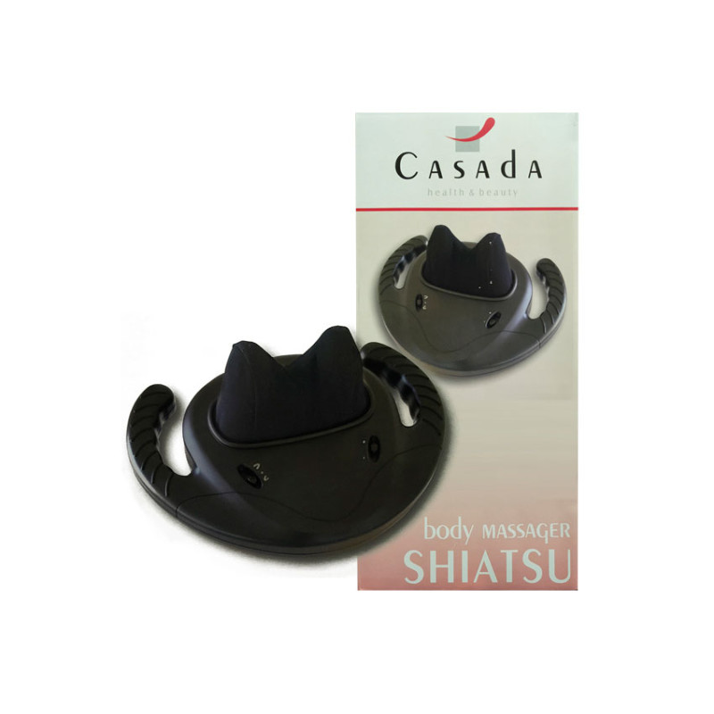 Массажер для тела Casada Shiatsu S29-1104