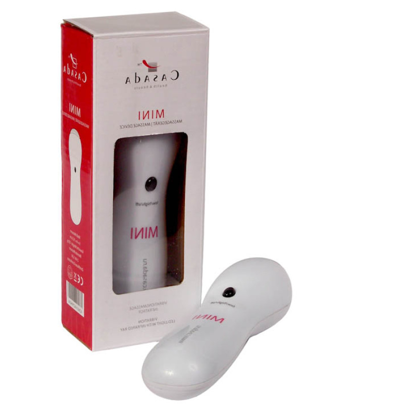 Масажер для обличчя Mini S29-529